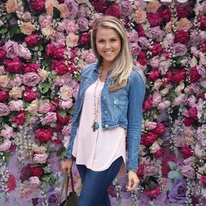 Meet your Posher, Kimmy